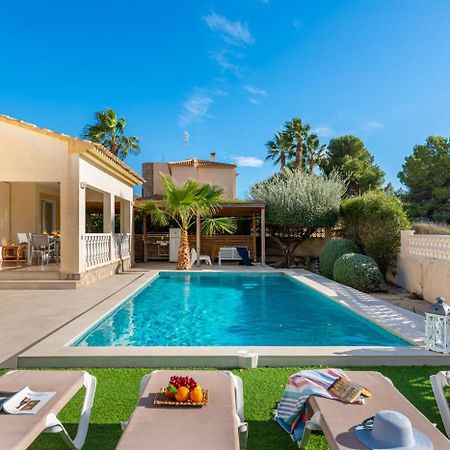 Villa Mila 10 - Plusholidays Calpe Zewnętrze zdjęcie