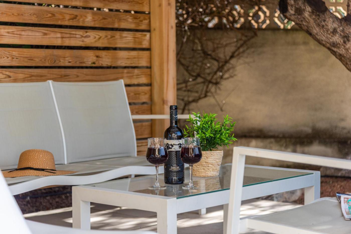 Villa Mila 10 - Plusholidays Calpe Zewnętrze zdjęcie