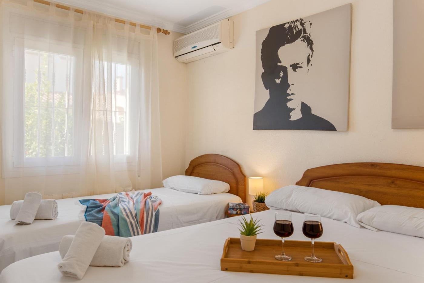 Villa Mila 10 - Plusholidays Calpe Zewnętrze zdjęcie