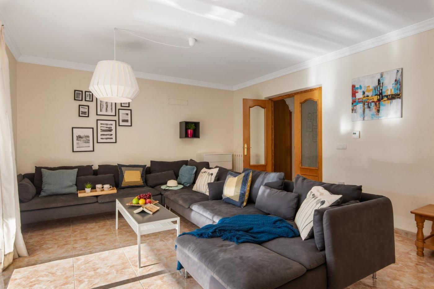 Villa Mila 10 - Plusholidays Calpe Zewnętrze zdjęcie