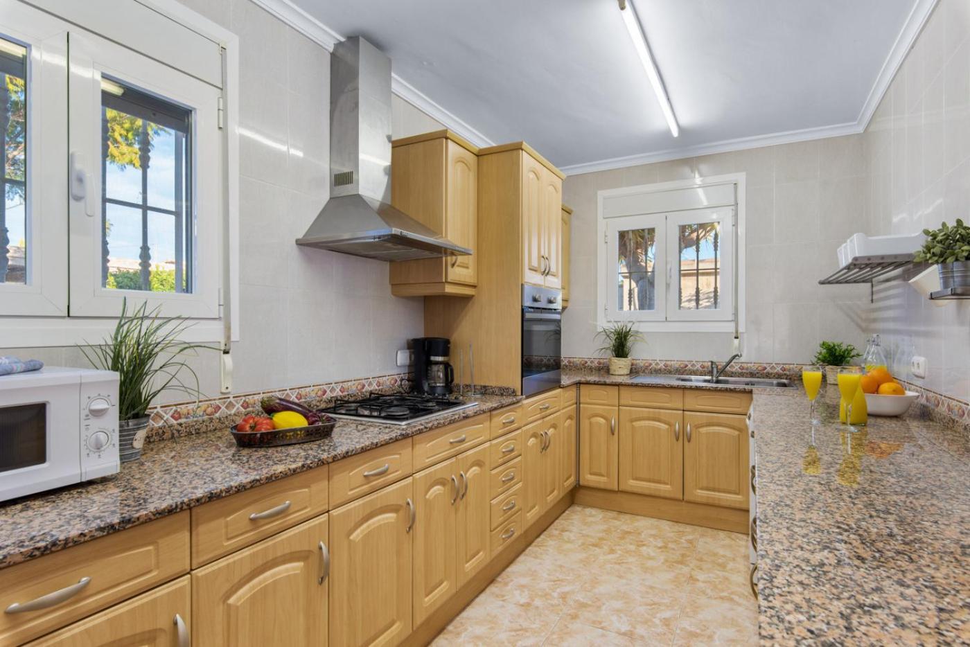 Villa Mila 10 - Plusholidays Calpe Zewnętrze zdjęcie