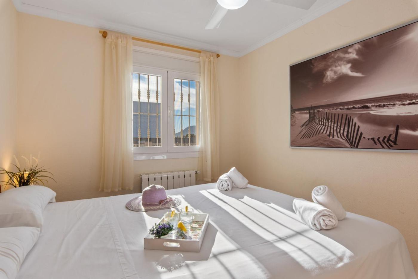 Villa Mila 10 - Plusholidays Calpe Zewnętrze zdjęcie