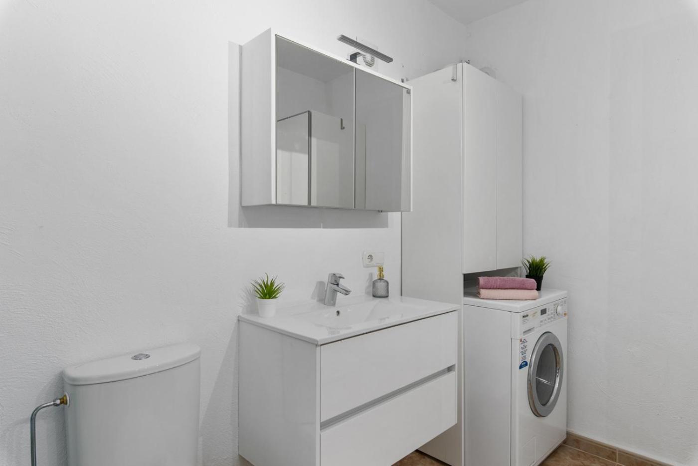 Villa Mila 10 - Plusholidays Calpe Zewnętrze zdjęcie
