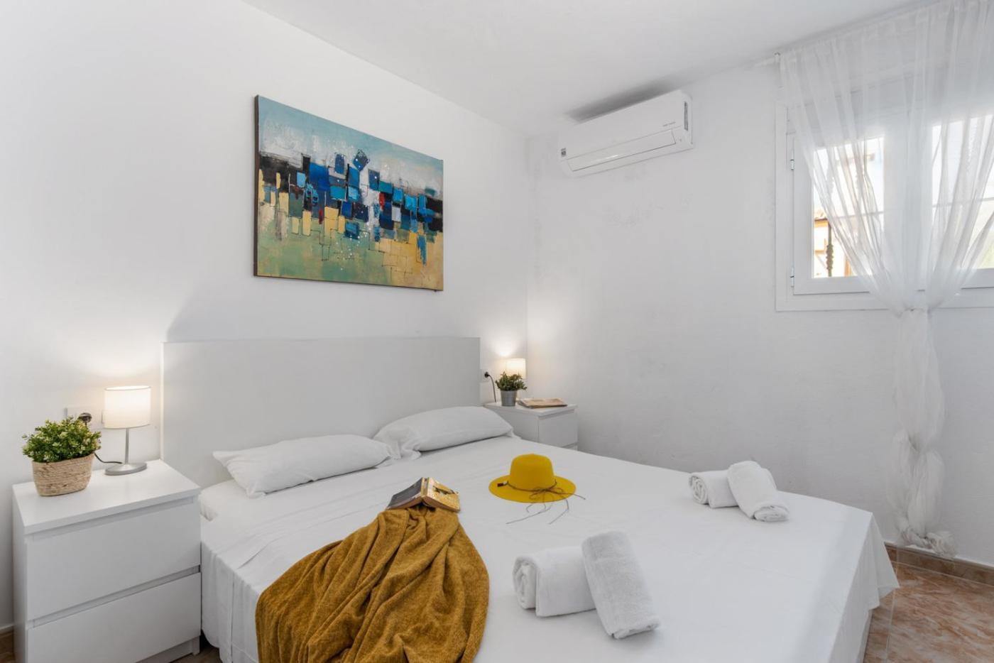 Villa Mila 10 - Plusholidays Calpe Zewnętrze zdjęcie