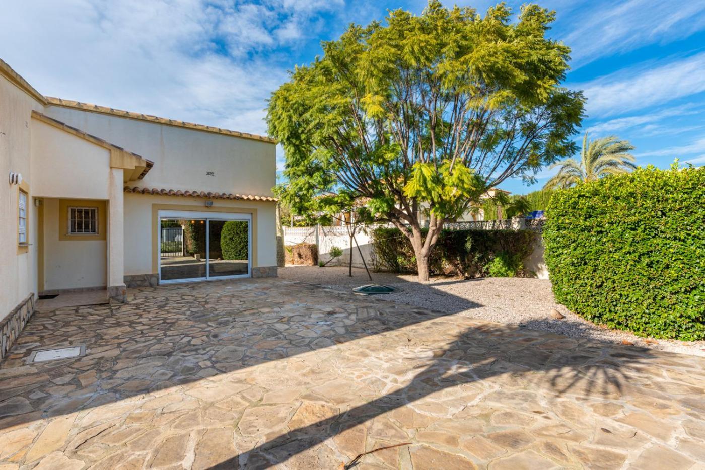 Villa Mila 10 - Plusholidays Calpe Zewnętrze zdjęcie
