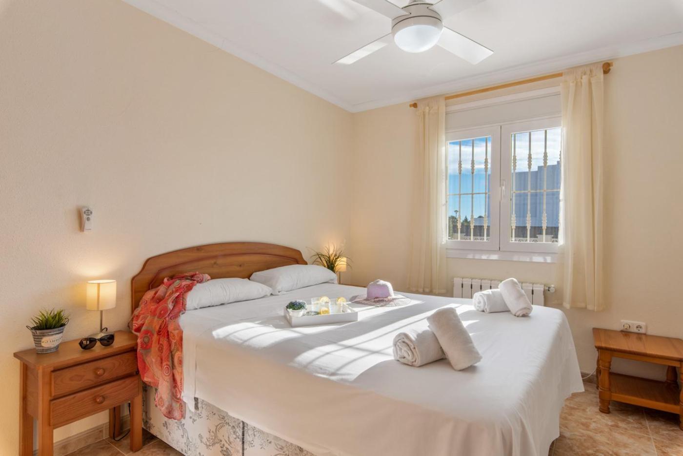Villa Mila 10 - Plusholidays Calpe Zewnętrze zdjęcie