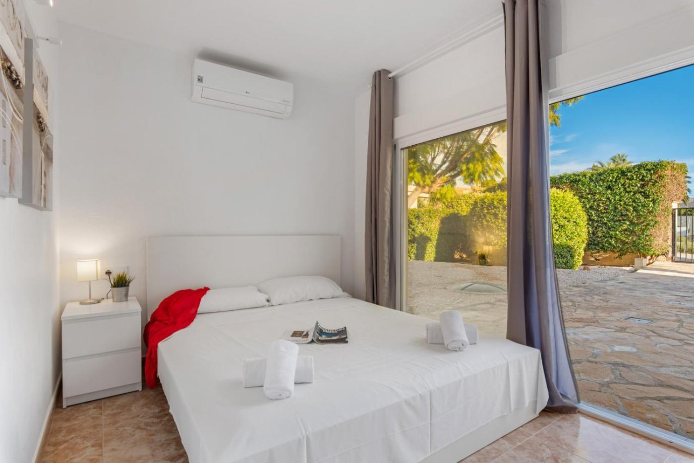 Villa Mila 10 - Plusholidays Calpe Zewnętrze zdjęcie