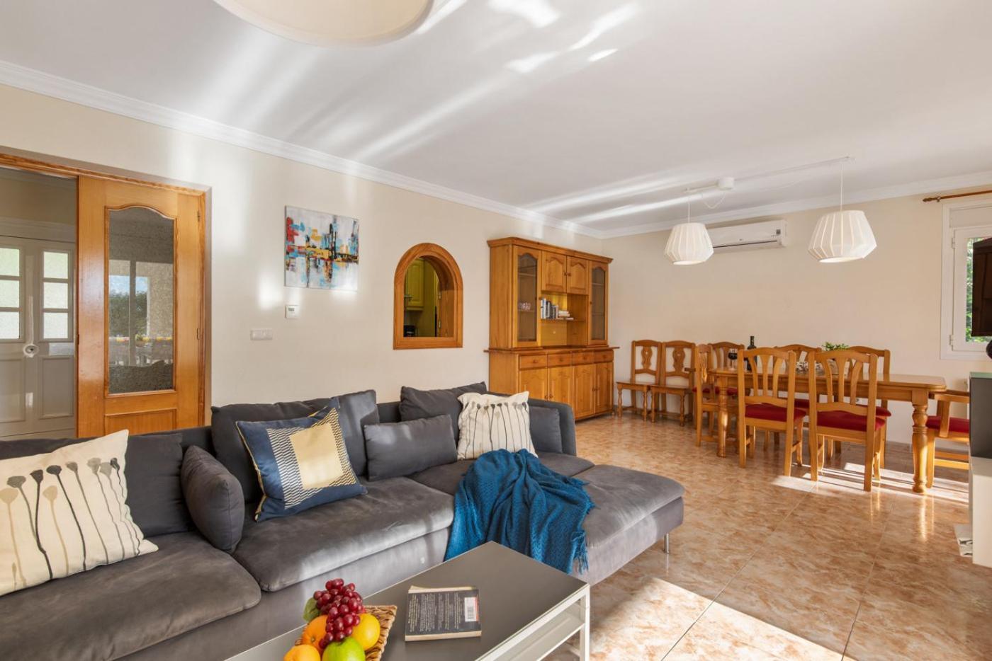 Villa Mila 10 - Plusholidays Calpe Zewnętrze zdjęcie