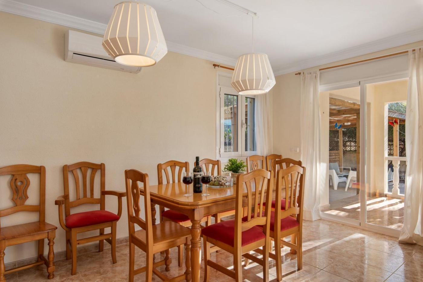 Villa Mila 10 - Plusholidays Calpe Zewnętrze zdjęcie