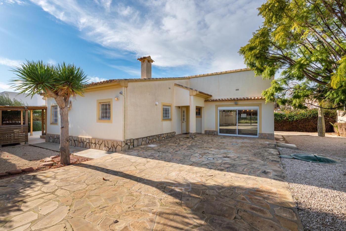 Villa Mila 10 - Plusholidays Calpe Zewnętrze zdjęcie