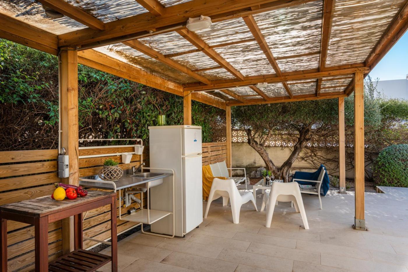 Villa Mila 10 - Plusholidays Calpe Zewnętrze zdjęcie