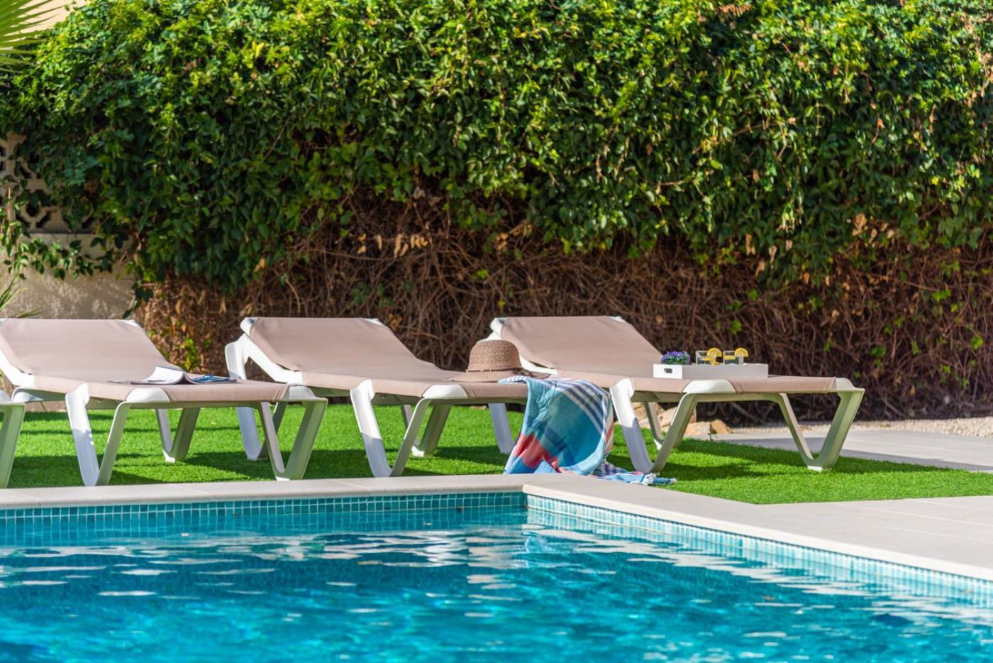 Villa Mila 10 - Plusholidays Calpe Zewnętrze zdjęcie
